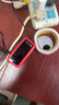 諾基亞 NOKIA 2660 Flip 4G 移動(dòng)聯(lián)通電信 雙卡雙待  翻蓋手機(jī) 備用手機(jī) 老人老年手機(jī) 學(xué)生手機(jī) 紅色 曬單實(shí)拍圖