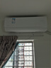 美的（Midea）酷省電pro 空調(diào)掛機 大1.5匹新一級能效全直流變頻節(jié)能省電低噪音防直吹 以舊換新 國家補貼20%8折 大1.5匹 一級能效 酷省電pro 曬單實拍圖