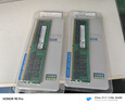 SK HYNIX/海力士DDR4 服務(wù)器內(nèi)存條純ECC REG RDIMM RECC PC4 可適配華為戴爾惠普聯(lián)想浪潮?？?DDR4 RECC 2933-服務(wù)器內(nèi)存 32GB 1條 曬單實(shí)拍圖