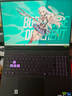 華碩天選6 Pro 酷睿版 國家補貼20% 16英寸游戲本 筆記本電腦(i7-14650HX 16G 1T RTX5060 2.5K)灰 曬單實拍圖