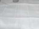 羅萊家紡 A類冰絲席 【可機洗】抗菌防螨涼席床笠款兩件套120*200*30 曬單實拍圖