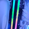 沸速大角星DDR5 6000 6400 16G*2套條臺(tái)式機(jī)內(nèi)存條RGB燈條通天系列海力士M-die顆粒CL32 Deepseek硬件 大角星銀6000 16G*2 C28海力士Adie 曬單實(shí)拍圖