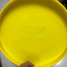 翼鯤飛盤（YIKUN DISCS）翼鯤175g極限飛盤戶外運(yùn)動專業(yè)定制賽級健身飛碟競技回旋成人 曬單實(shí)拍圖
