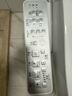 TOTO即熱式智能馬桶蓋電動(dòng)坐便蓋板TCF3F260ECN#W(03-A)國家補貼 曬單實(shí)拍圖
