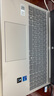 惠普HP【國(guó)家補(bǔ)貼20%】星Book 15 大屏輕薄筆記本電腦(i7-13620H 16G 1TB 7*24小時(shí)E管家)銀 曬單實(shí)拍圖