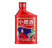 郎酒 小郎酒飛揚(yáng)版 濃醬兼香型白酒 45度100ml*6瓶整箱 口糧小酒 曬單實(shí)拍圖