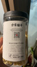 方家鋪子中華老字號 六星大片百合干220g 桂圓蓮子銀耳枸杞羹煲湯食材 曬單實拍圖