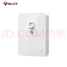 公牛（BULL）漏電保護插座GTP系列 暗裝墻壁開關插座面板大功率漏保開關帶插孔 【32A大功率漏保開關】 曬單實拍圖