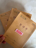 晨光（M&G）文具36K英語本小學(xué)生作業(yè)本子抄書練習(xí)本英文本四線三格筆記本本子10行14張10本裝K36124A 曬單實(shí)拍圖