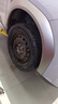 玲瓏輪胎 全新汽車輪胎 17寸 215/55R17 94V HP010 曬單實(shí)拍圖