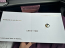 CIGA Design璽佳機械表U系列藍色星球鎏金藝術(shù)版Ⅱ高端腕表 男士手表 鎏金藝術(shù)版Ⅱ 曬單實(shí)拍圖