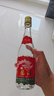 西鳳酒 西鳳375 45度 375ml*6瓶 整箱裝 鳳香型白酒 曬單實(shí)拍圖