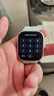 小米（MI）Redmi Watch5  心率血氧監(jiān)測(cè) 藍(lán)牙通話 旋轉(zhuǎn)表冠 紅米手表5 智能手表 小米汽車(chē)SU7/YU7鑰匙 皎月銀 曬單實(shí)拍圖