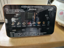 美的（Midea）破壁機家用 安睡營養(yǎng)科技 變頻輕音可拆洗全自動預約巴氏除菌豆?jié){機3-4人用 金榜FC12【國家補貼】 曬單實拍圖