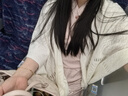 斤慕披肩旗袍外搭防曬流蘇針織開衫度假旅游拍照斗篷國風小香風外套女 流蘇鏤空披肩【精品】 156cm*96cm 曬單實拍圖