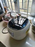 蘇泊金榜單品0涂層低糖電飯煲36不銹鋼內(nèi)膽IH加熱3L大容量家用3-5人智能多功能電飯煲電飯煮飯鍋 [低糖0涂層304不銹鋼內(nèi)膽]  普通款 3L 曬單實拍圖