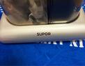 蘇泊爾（SUPOR）除螨儀床寶大吸力雙塵杯塵螨分離家用床上吸塵器手持紫外線去螨蟲(chóng)神器除螨一體機(jī)禮品推薦ERC-TT6C 曬單實(shí)拍圖