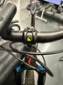 SPECIALIZED閃電  ROVAL CONTROL SL 輕量鋁合金把立 黑色 35X70mm 曬單實(shí)拍圖