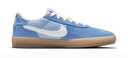 耐克（NIKE）2025年男子 SB HERITAGE VULC戶外鞋 CD5010-401 42 曬單實(shí)拍圖