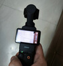 大疆（DJI）Osmo Pocket 3口袋相機(jī) 手持vlog 防抖云臺(tái) 直播便攜攝像機(jī) 全能套裝 含雷克沙128G高速卡套餐 曬單實(shí)拍圖