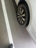 固特異（Goodyear）汽車輪胎 205/55R16 91W EF1 SPORT鷹馳F1酷跑 朗逸/速騰/卡羅拉 曬單實(shí)拍圖