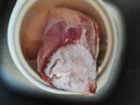 國(guó)產(chǎn)谷飼黃牛 牛腱子2斤健身新鮮牛肉生鮮超市火鍋烤肉燒烤食材 2斤 曬單實(shí)拍圖