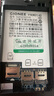 金立（Gionee）老年人手機(jī)4G全網(wǎng)通翻蓋老年機(jī) 超長(zhǎng)待機(jī) 大字體大聲音大按鍵學(xué)生大屏老人機(jī)功能機(jī)V16 黑色 曬單實(shí)拍圖
