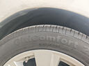 佳通(Giti)輪胎215/55R17 94V 228v1原配 吉利博瑞 適配 秦PLUS/邁騰  曬單實拍圖