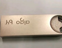 愛國者（aigo）64GB USB3.2 U盤 U310 讀速150MB/s 高速大容量電腦辦公u盤 系統(tǒng)存儲優(yōu)盤 金屬便攜U盤 曬單實拍圖