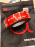 3M雙面膠強力無痕黑色耐高溫ETC車載支架 5952 20MM*3M  曬單實拍圖