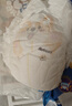 好奇（Huggies）軟萌星人柯基褲拉拉褲XXL26片(15kg以上)加大號(hào)嬰兒尿不濕 曬單實(shí)拍圖