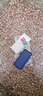 靜微 蘋果5S手機(jī)殼iPhone5保護(hù)套iPhone液態(tài)硅膠SE1代全包軟殼防摔超薄外殼簡約純色男女 【午夜藍(lán)】單殼+鋼化膜 iPhone5S 曬單實拍圖