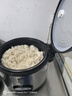 三角牌（Triangle）商用電飯煲8-10到15人大容量食堂酒店專用微壓不粘超特大電飯鍋20-30人以上40-50人旗艦店正品 標(biāo)配 13L 加厚不粘膽【25-30人】 曬單實(shí)拍圖