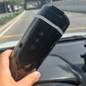 恩柏盛便攜燒水杯車(chē)載12V/24V通用電加熱水壺100度保溫杯汽車(chē)旅行恒溫杯 曬單實(shí)拍圖