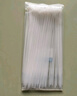 彩弘 4.8mm*350mm*100支裝 白色 自鎖式尼龍?jiān)鷰Т筇?hào)理線帶勒死固定扎線帶狗綁繩束帶Z5 曬單實(shí)拍圖