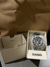 卡西歐（CASIO） 【全國聯(lián)?！咳燮т搸虅?wù)休閑簡(jiǎn)約石英表學(xué)生男表MTH-5001 MTH-5001L-1A 曬單實(shí)拍圖