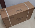 美的（Midea）【國家補貼】落地扇輕音幸運草安睡電風(fēng)扇家用智能變頻一級能效風(fēng)扇臥室輕音桌面立式兩用電扇家用 【國家補貼】幸運草安睡MAX丨升級加高聲控大網(wǎng)罩 曬單實(shí)拍圖