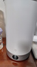 米家【新品上市】小米恒溫電水壺3pro燒水壺電熱水壺 316L不銹鋼家用燒水自動(dòng)斷電保溫一體2L大容量 曬單實(shí)拍圖