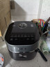 蘇泊爾（SUPOR）小電飯煲1-2人用2升有鈦0涂層遠紅外IH球釜柴火飯家用蒸飯煮粥鍋不粘鍋不銹鋼迷你電飯鍋20HC8998 曬單實(shí)拍圖