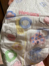 好奇（Huggies）金裝紙尿褲L132片(9-14kg)尿不濕【速干不易紅】 曬單實(shí)拍圖