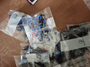 星涯優(yōu)品兒童玩具積木遙控汽車拼裝賽博朋克蘭博基尼男孩6-12歲生日禮物 曬單實(shí)拍圖