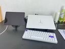 奧倫福特  電腦桌臺式家用電競游戲桌辦公書桌簡約書房寫字桌子 碳纖維紋路單桌-140*70 升級款電競桌 曬單實拍圖