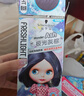 施華蔻（Schwarzkopf）怡然摩絲染發(fā)劑染發(fā)霜  植物草本泡泡染蓋白染發(fā)膏輕松染遮白發(fā) 3.0【暮靄深棕】 曬單實拍圖