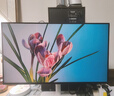 戴爾（DELL）27英寸 2K顯示器 IPS屏 硬件級防藍光 144Hz刷新 99%sRGB 雙音響 旋轉升降 電腦顯示屏 S2725DSM 曬單實拍圖