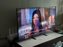 索尼（SONY）2025新品 X90L升級款 55英寸 索尼電視5系 MiniLED XR芯片 K-55XR50 二級能效 國家補貼 曬單實拍圖