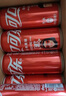 可口可樂(lè)（Coca-Cola）零度可樂(lè) 無(wú)糖汽水 碳酸飲料 330ml*20罐 整箱裝 曬單實(shí)拍圖