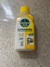 滴露（Dettol）洗衣機清洗劑250ml金裝版檸檬滾筒波輪洗衣機深度清潔劑除垢殺菌 曬單實(shí)拍圖