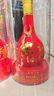 郎酒【送禮佳選】紅花郎十五 53度醬香型白酒 500ml*2雙瓶裝 53度 500mL 2瓶 曬單實拍圖