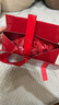 路鉑廷（Christian Louboutin）CL細(xì)高跟唇膏545L 奶油橘 蘿卜丁口紅  七夕情人節(jié)禮物生日送女友 曬單實(shí)拍圖