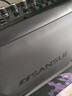 山水（SANSUI）G1戶(hù)外K歌專(zhuān)用 廣場(chǎng)舞音響無(wú)線(xiàn)藍牙音箱一體機低音炮移動(dòng)露營(yíng)音響聲卡直播電木吉他民謠樂(lè )器音箱 曬單實(shí)拍圖
